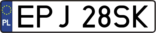EPJ28SK