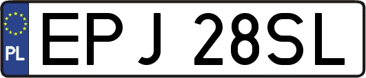 EPJ28SL