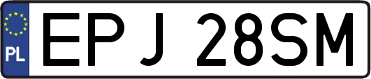EPJ28SM