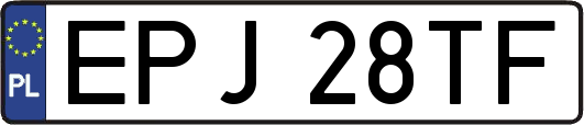 EPJ28TF
