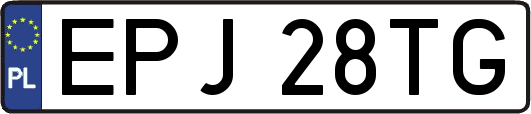 EPJ28TG