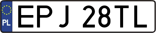 EPJ28TL