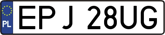 EPJ28UG