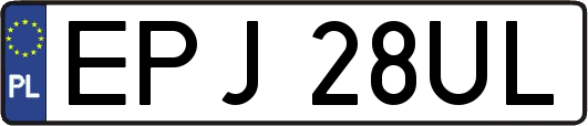 EPJ28UL