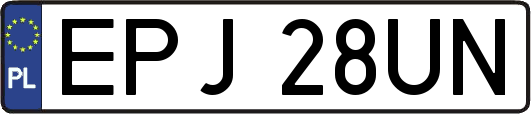 EPJ28UN