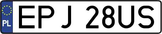 EPJ28US