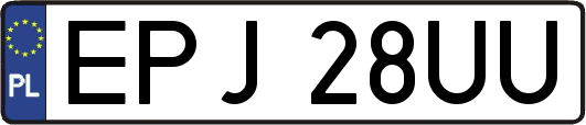 EPJ28UU