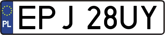 EPJ28UY