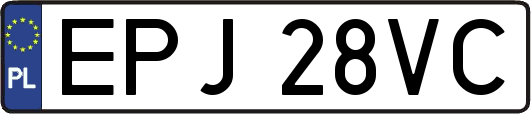 EPJ28VC