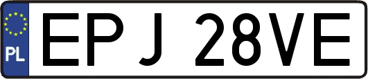 EPJ28VE
