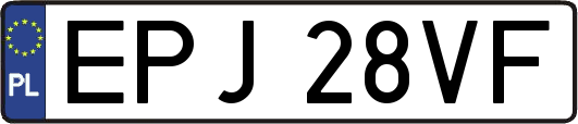 EPJ28VF