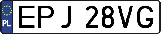 EPJ28VG