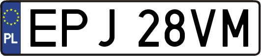EPJ28VM
