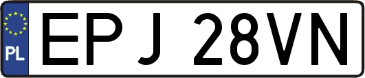 EPJ28VN