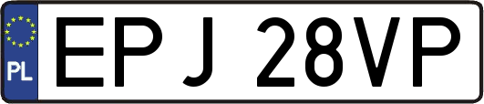 EPJ28VP