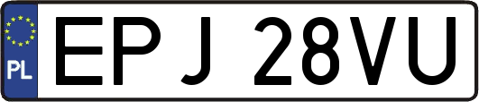 EPJ28VU