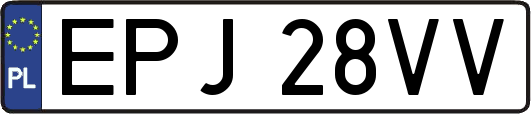 EPJ28VV