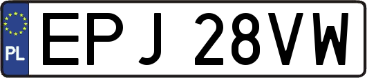 EPJ28VW