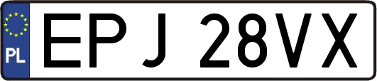 EPJ28VX