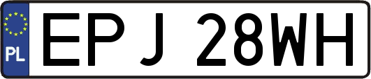 EPJ28WH