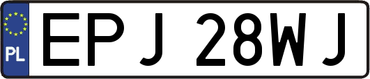 EPJ28WJ