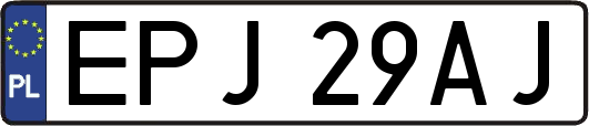 EPJ29AJ