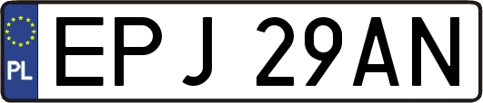 EPJ29AN