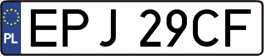 EPJ29CF
