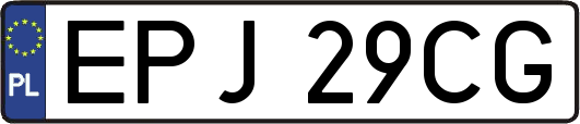 EPJ29CG