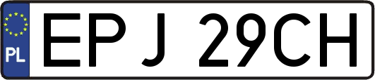 EPJ29CH