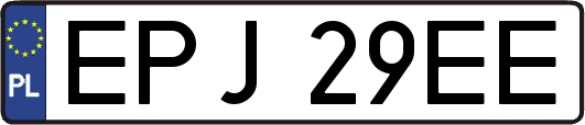EPJ29EE