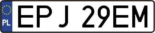 EPJ29EM