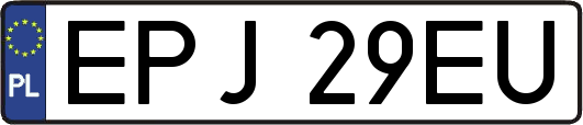 EPJ29EU