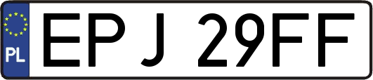 EPJ29FF