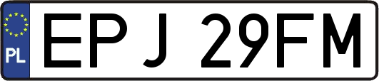 EPJ29FM