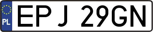 EPJ29GN