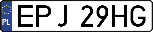EPJ29HG