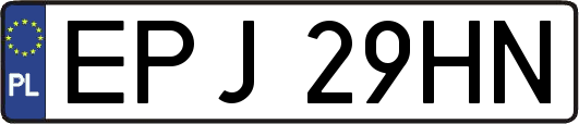 EPJ29HN