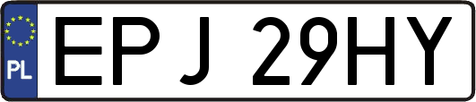 EPJ29HY