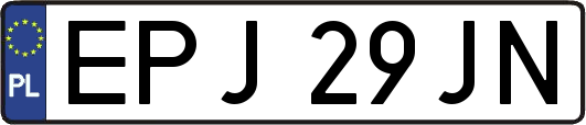 EPJ29JN