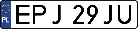 EPJ29JU