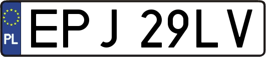 EPJ29LV