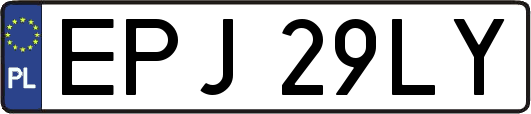 EPJ29LY