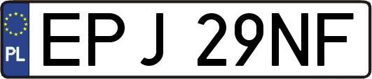 EPJ29NF