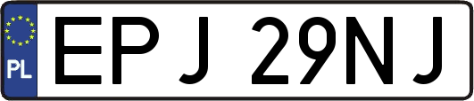 EPJ29NJ