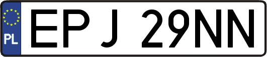 EPJ29NN