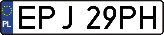 EPJ29PH