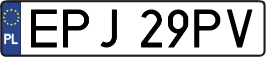 EPJ29PV