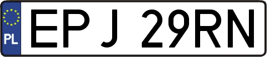 EPJ29RN