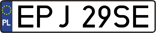 EPJ29SE